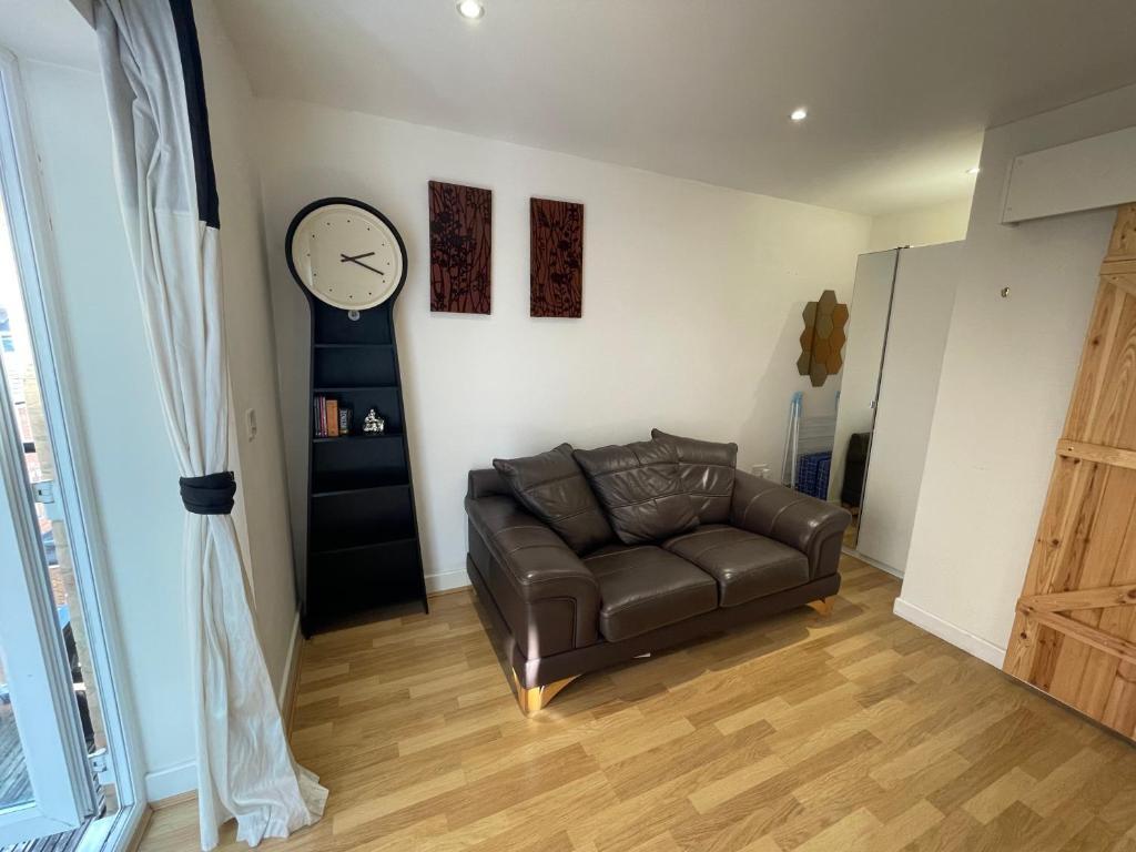 Entire Town Centre 2 Bedroom Apartment Very Close To Beach Bournemouth Exteriör bild