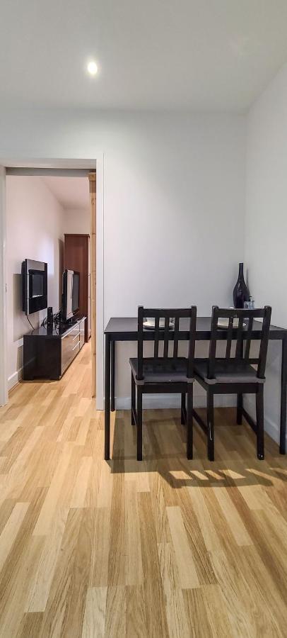 Entire Town Centre 2 Bedroom Apartment Very Close To Beach Bournemouth Exteriör bild