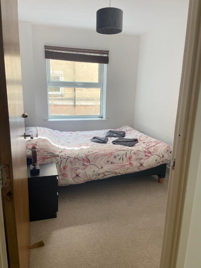 Entire Town Centre 2 Bedroom Apartment Very Close To Beach Bournemouth Exteriör bild