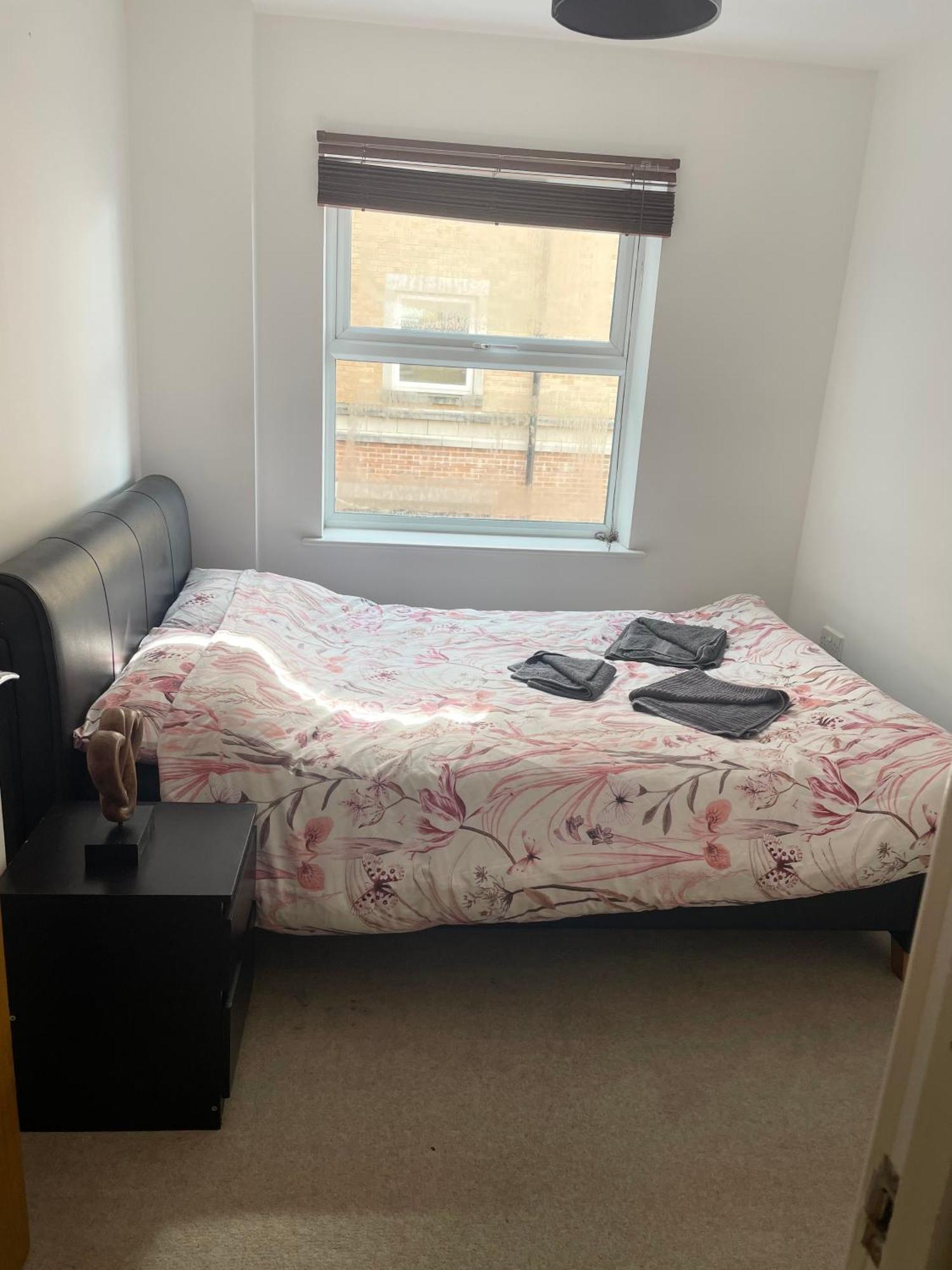Entire Town Centre 2 Bedroom Apartment Very Close To Beach Bournemouth Exteriör bild