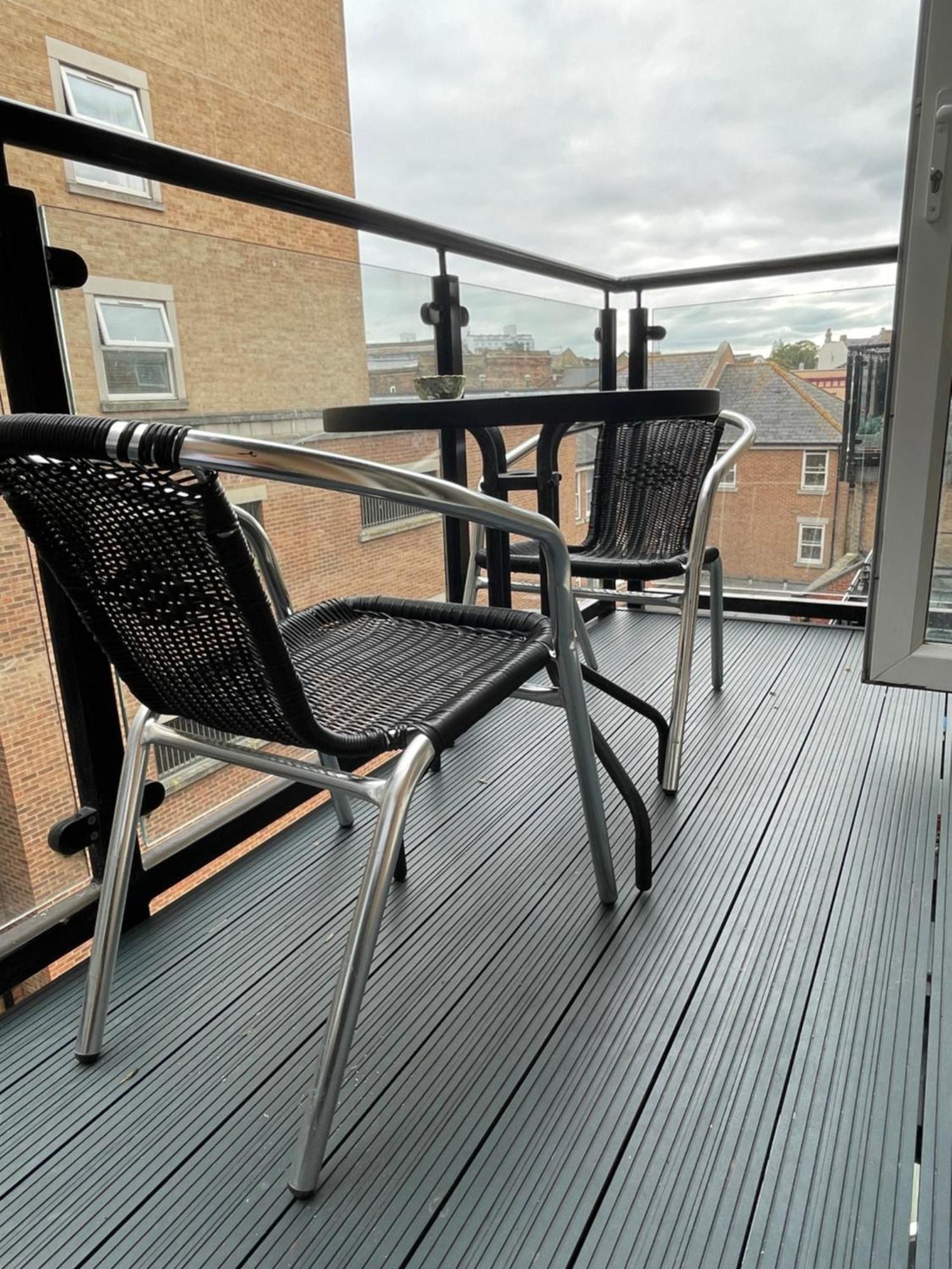 Entire Town Centre 2 Bedroom Apartment Very Close To Beach Bournemouth Exteriör bild